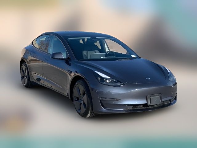 2022 Tesla Model 3 Base