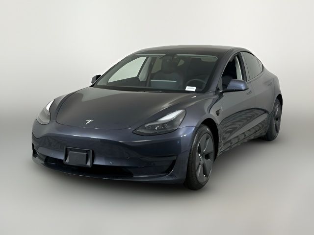 2022 Tesla Model 3 Base