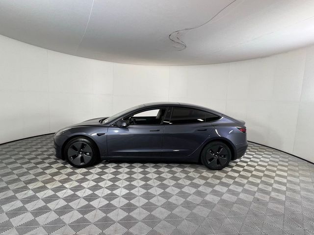 2022 Tesla Model 3 Base