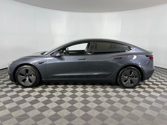 2022 Tesla Model 3 Base