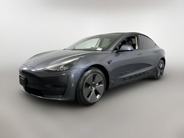 2022 Tesla Model 3 Base