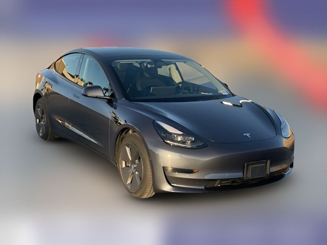 2022 Tesla Model 3 Base