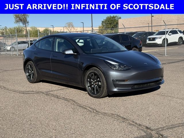 2022 Tesla Model 3 Base