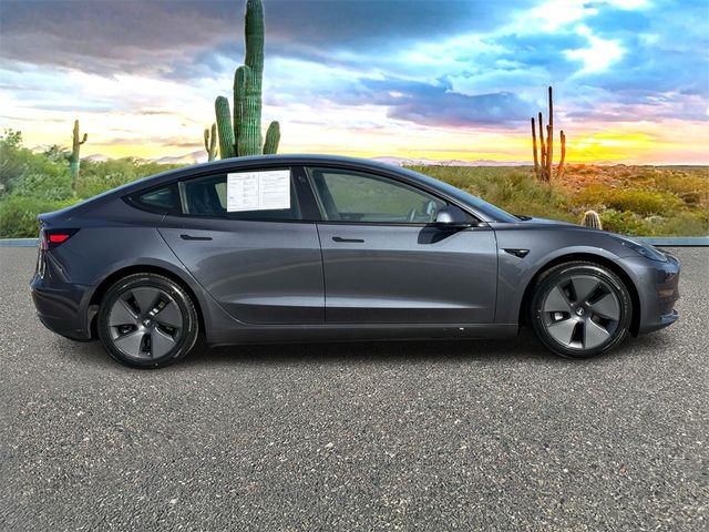 2022 Tesla Model 3 Base