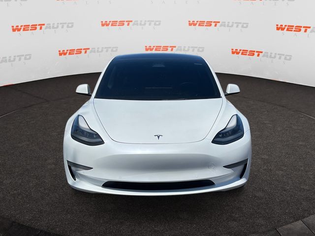 2022 Tesla Model 3 Base