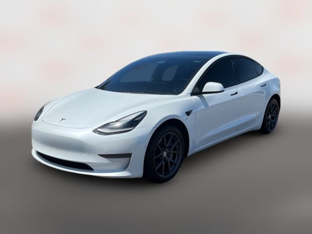 2022 Tesla Model 3 Base