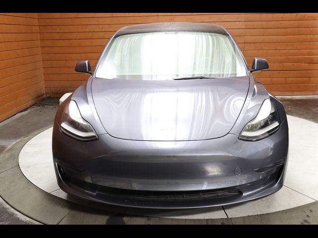 2022 Tesla Model 3 Base