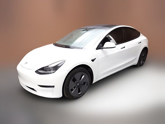 2022 Tesla Model 3 Base