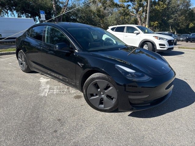 2022 Tesla Model 3 Base