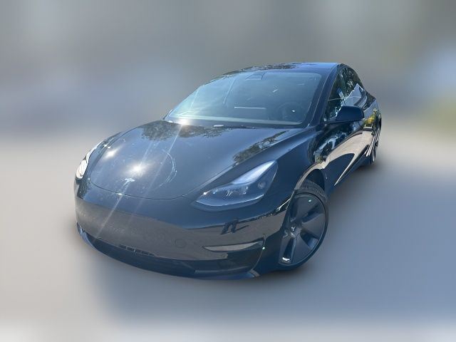 2022 Tesla Model 3 Base