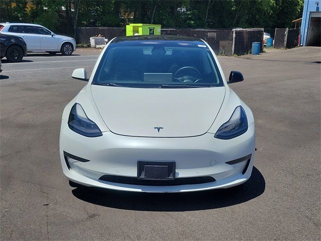 2022 Tesla Model 3 Base