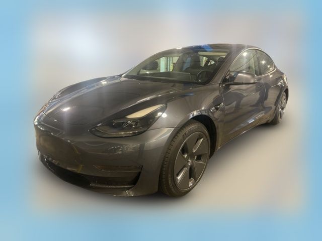 2022 Tesla Model 3 Base