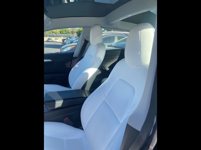 2022 Tesla Model 3 Base