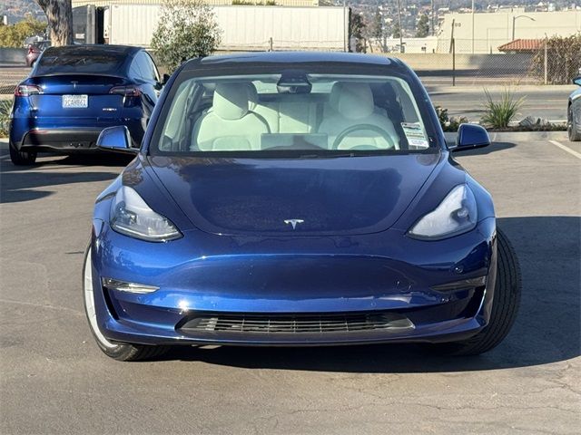 2022 Tesla Model 3 Base