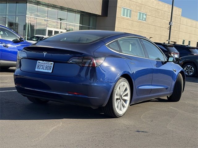 2022 Tesla Model 3 Base