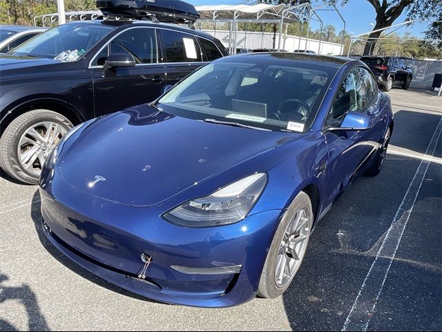 2022 Tesla Model 3 Base