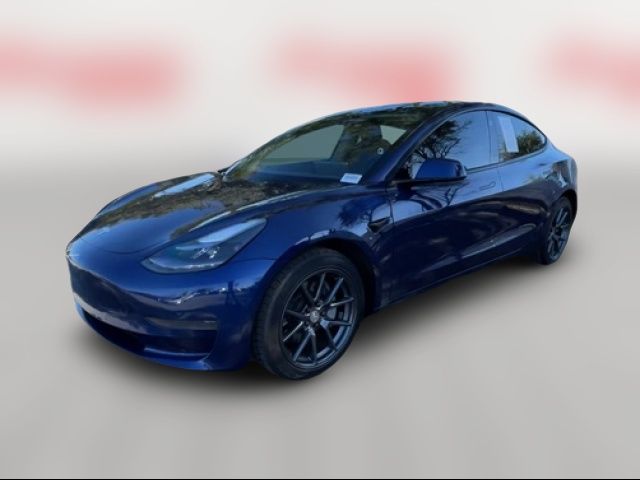 2022 Tesla Model 3 Base