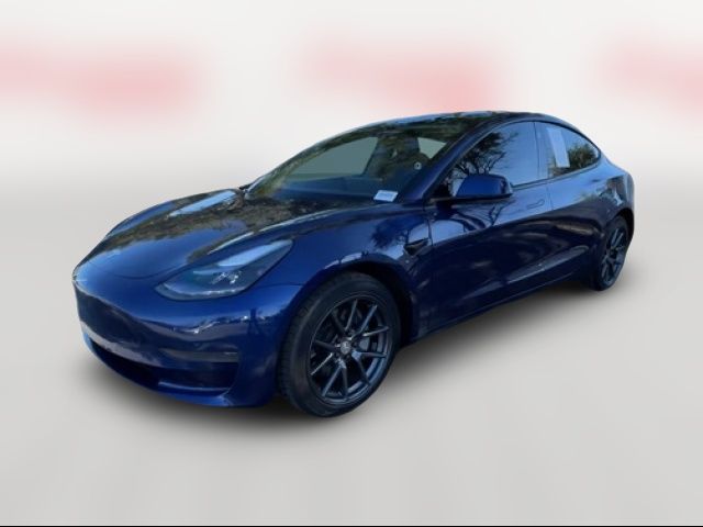 2022 Tesla Model 3 Base