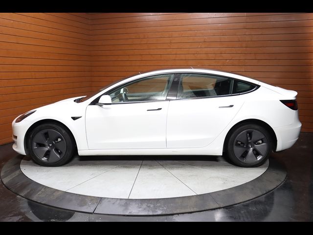 2022 Tesla Model 3 Base
