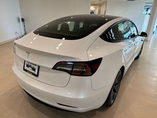 2022 Tesla Model 3 Base