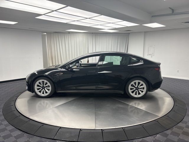 2022 Tesla Model 3 Base