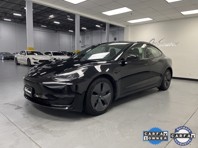 Tesla model 3 performance deals for sale near me