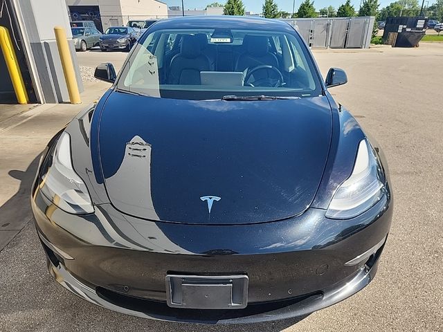 2022 Tesla Model 3 Base