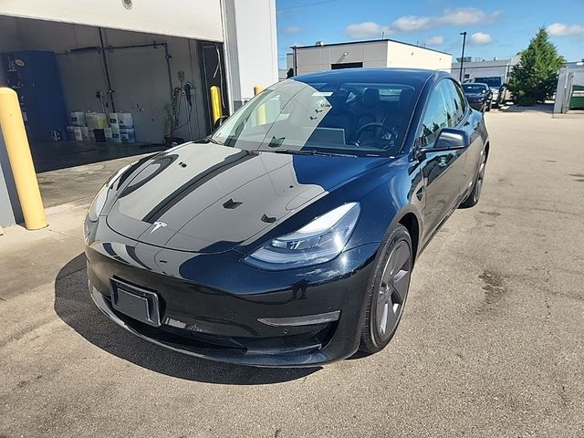 2022 Tesla Model 3 Base