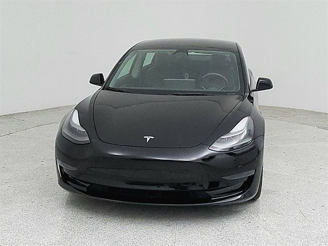 2022 Tesla Model 3 Base