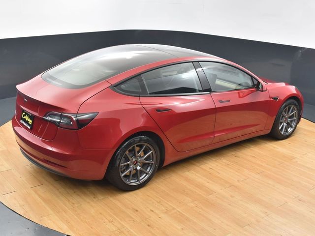 2022 Tesla Model 3 Base