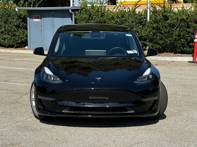 2022 Tesla Model 3 Base