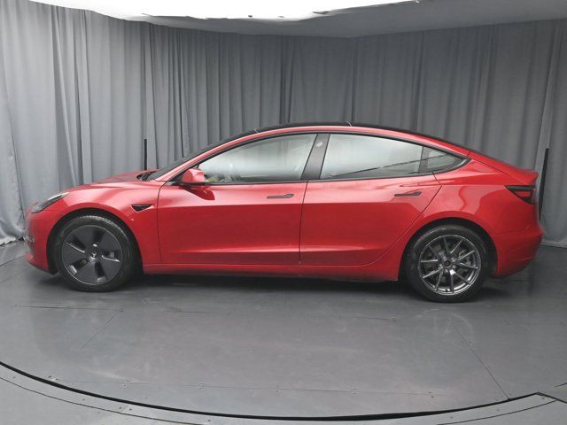 2022 Tesla Model 3 Base