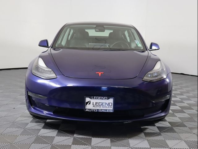 2022 Tesla Model 3 Base