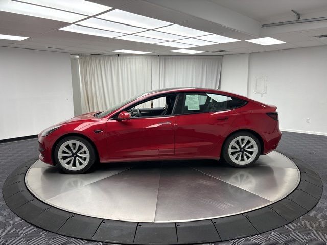 2022 Tesla Model 3 Base