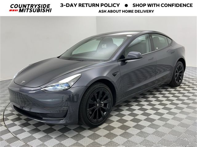 2022 Tesla Model 3 Base