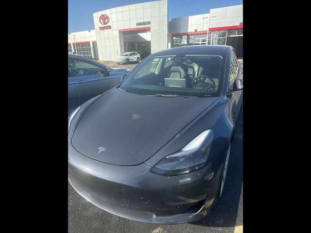 2022 Tesla Model 3 Base