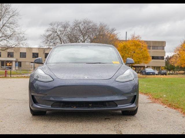 2022 Tesla Model 3 Base