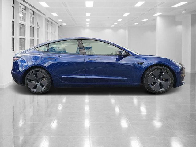 2022 Tesla Model 3 Base