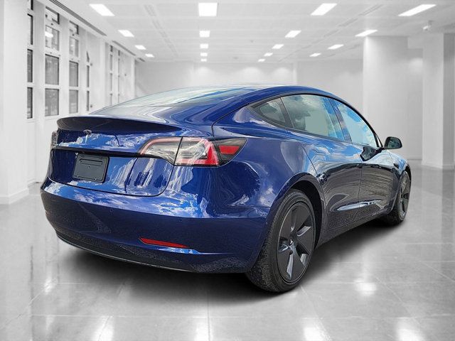 2022 Tesla Model 3 Base