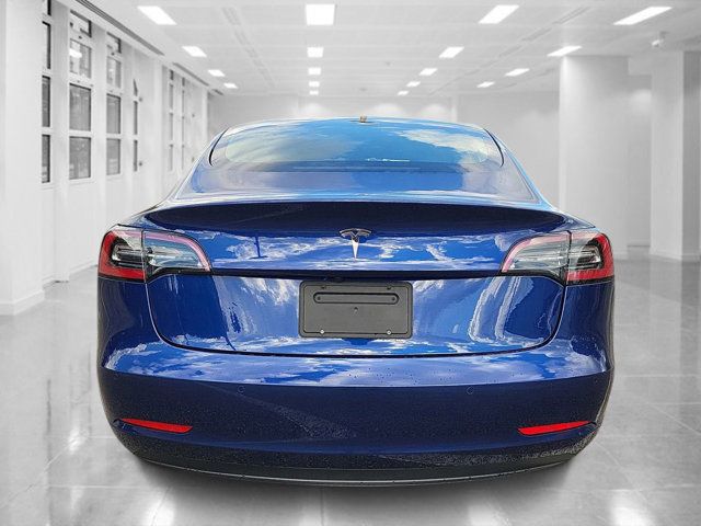 2022 Tesla Model 3 Base