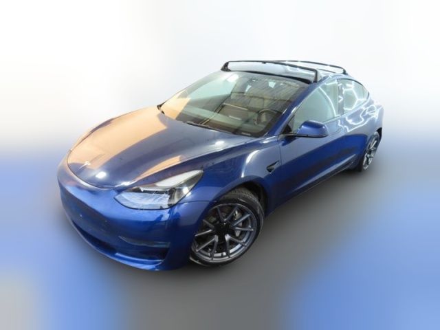 2022 Tesla Model 3 Base