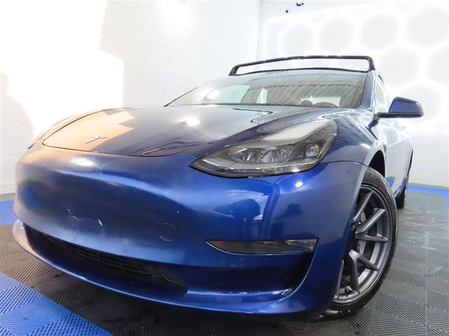 2022 Tesla Model 3 Base