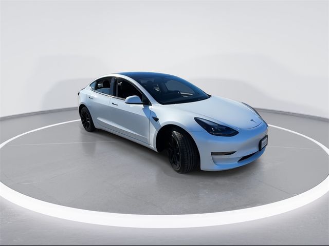 2022 Tesla Model 3 Base