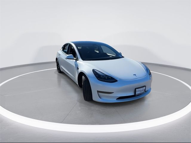 2022 Tesla Model 3 Base