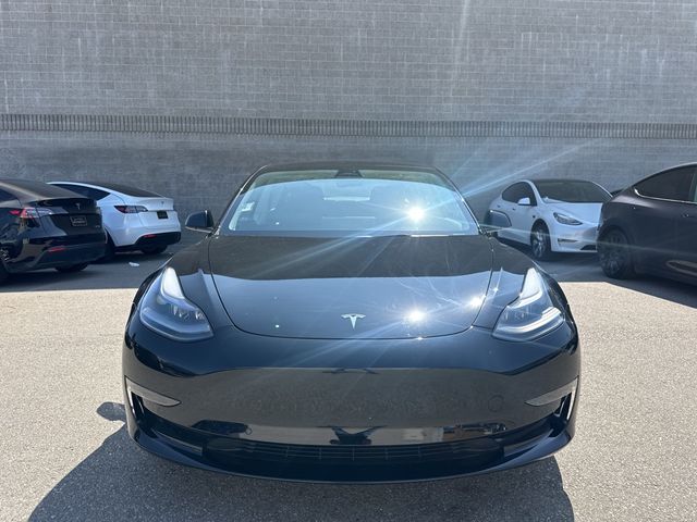 2022 Tesla Model 3 Base