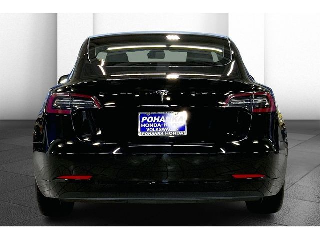 2022 Tesla Model 3 Base