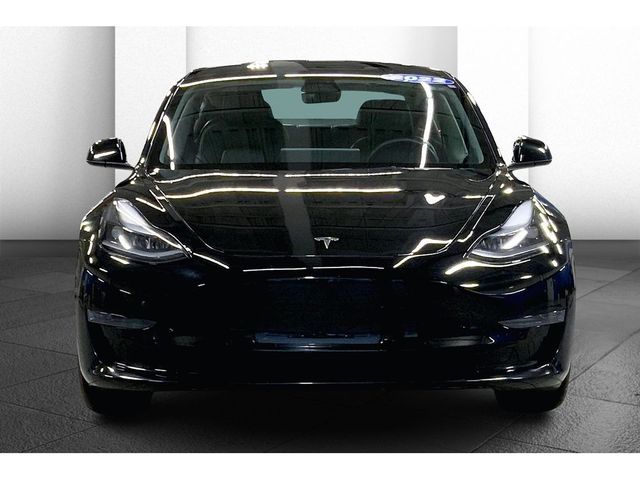 2022 Tesla Model 3 Base