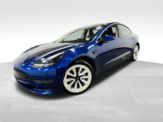 2022 Tesla Model 3 Base