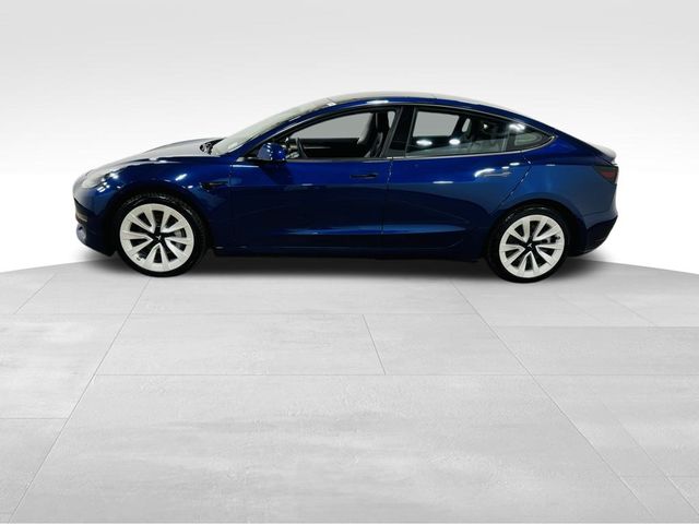 2022 Tesla Model 3 Base