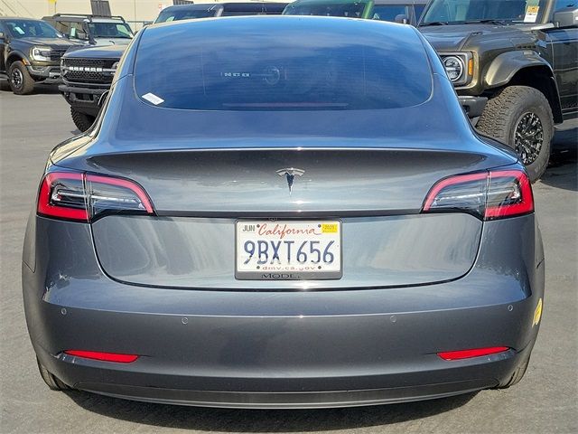 2022 Tesla Model 3 Base